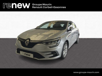 RENAULT Megane d’occasion à vendre à CORBEIL-ESSONNES