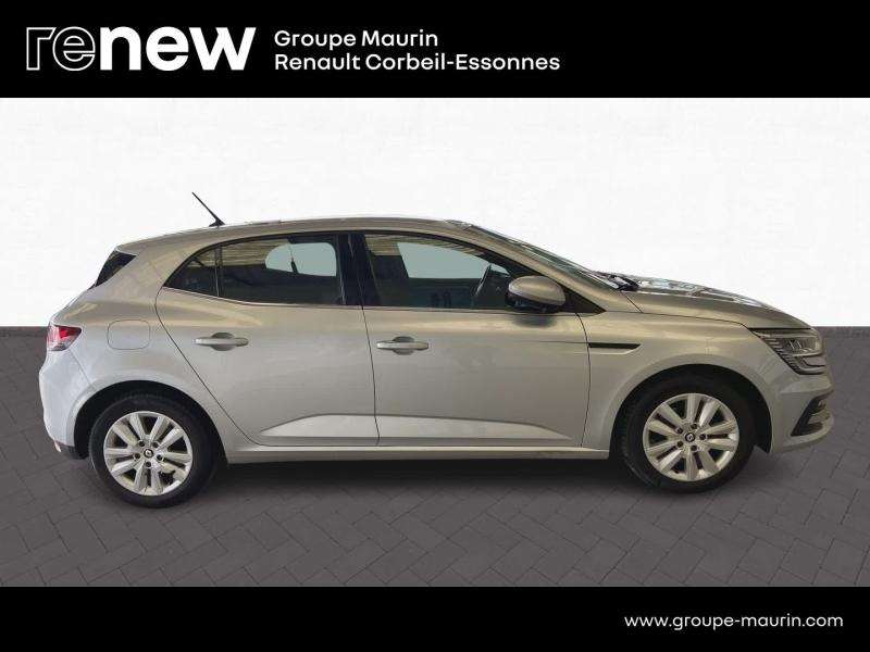 Photo 4 de l’annonce de RENAULT Megane d’occasion à vendre à CORBEIL-ESSONNES