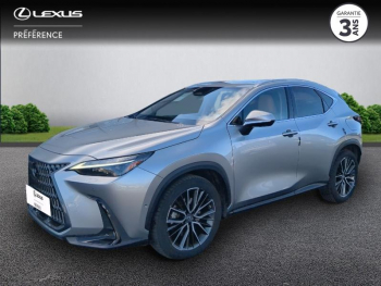 LEXUS NX d’occasion à vendre à LATTES