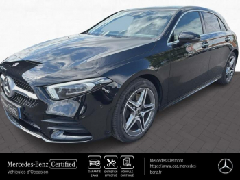 En savoir plus sur cette annonce de MERCEDES-BENZ Classe A 250 e 160+102ch AMG Line 8G-DCT d’occasion MERCEDES-BENZ Classe A d’occasion à vendre à AUBIÈRE