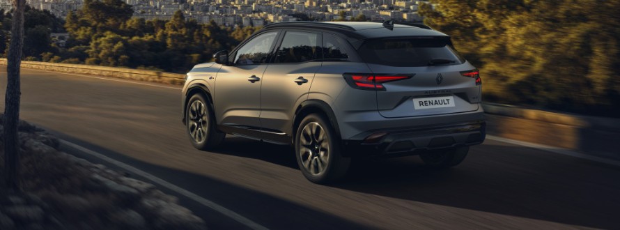 Renault Austral, pour quels usages et quelle finition